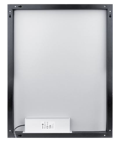 NIMCO 13000 zrkadlo 120x70 cm, reverzibilné, s osvetlením ZPC 13006-90 Obrázek - fotka