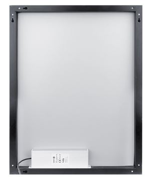 NIMCO 13000 zrkadlo 120x70 cm, reverzibilné, s osvetlením ZPC 13006-90 Obrázek - fotka