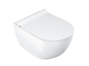 RAVAK UNI CHROME WC závesné WC