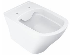 RAVAK CLASSIC závesné WC, RimOff splachovanie