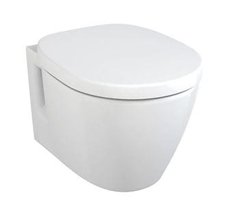 IDEAL STANDARD CONNECT závesné WC E823201 Obrázek - fotka