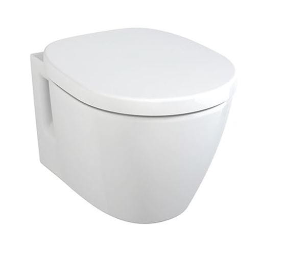 IDEAL STANDARD CONNECT závesné WC E823201 Obrázek - fotka