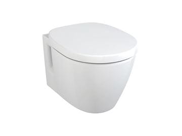 IDEAL STANDARD CONNECT závesné WC, Ideal Plus E8232MA Obrázek - fotka