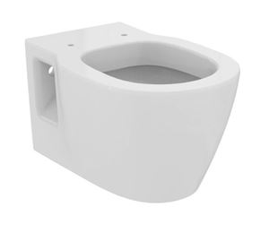 IDEAL STANDARD CONNECT závesné WC, Ideal Plus