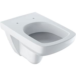 GEBERIT SELNOVA SQUARE závesné WC