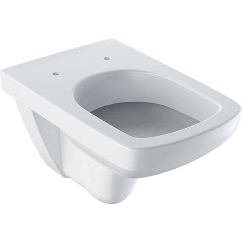 GEBERIT SELNOVA SQUARE závesné WC 500.270.01.5 Obrázek - Hlavní obrázek