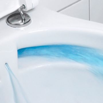 IDEAL STANDARD CONTOUR 21 bezbariérové závesné WC, Rimless splachovanie S306901 Obrázek - fotka