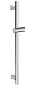 LAUFEN TWINGLISS sprchová tyč 600 mm s držiakom, chróm