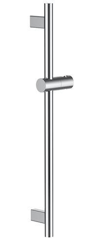 LAUFEN TWINGLISS sprchová tyč 600 mm s držiakom, chróm HF904791100000 Obrázek - Hlavní obrázek