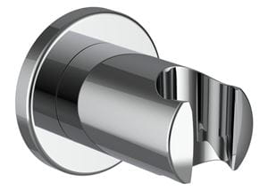 LAUFEN TWINCURVE nástenný držiak, chróm