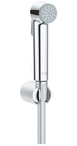 GROHE TEMPESTA-F TRIGGER SPRAY 30 bidetová spŕška, s hadicou a držiakom, chróm