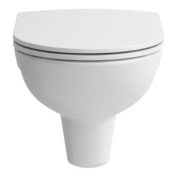 LAUFEN PRO závesné WC H8209500000001 Obrázek - fotka