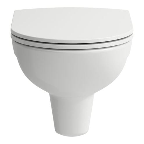 LAUFEN PRO závesné WC H8209500000001 Obrázek - fotka