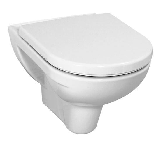 LAUFEN PRO závesné WC H8209500000001 Obrázek - Hlavní obrázek