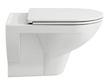 LAUFEN PRO závesné WC H8209500000001 Obrázek - fotka