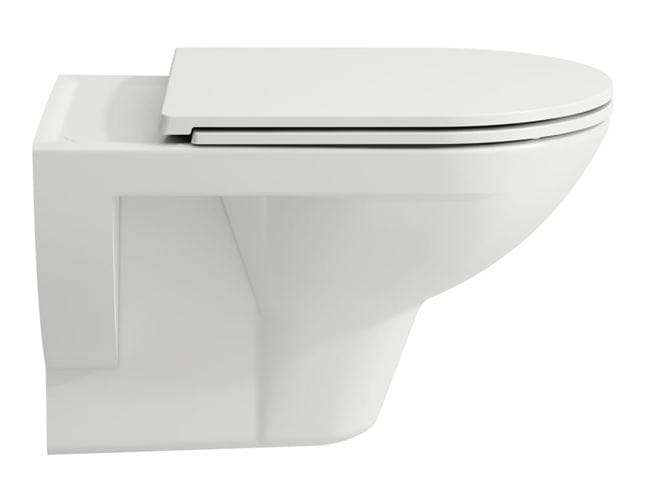 LAUFEN PRO závesné WC H8209500000001 Obrázek - fotka