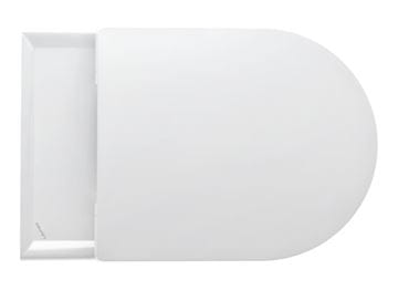 LAUFEN PRO závesné WC H8209500000001 Obrázek - fotka