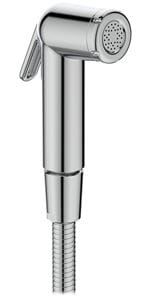 IDEAL STANDARD IDEALSPRAY bidetová spŕška, s hadicou, chróm