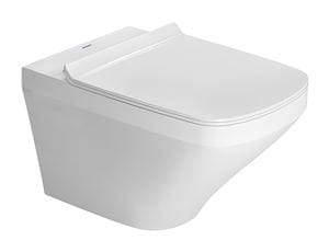DURAVIT DURASTYLE závesné WC