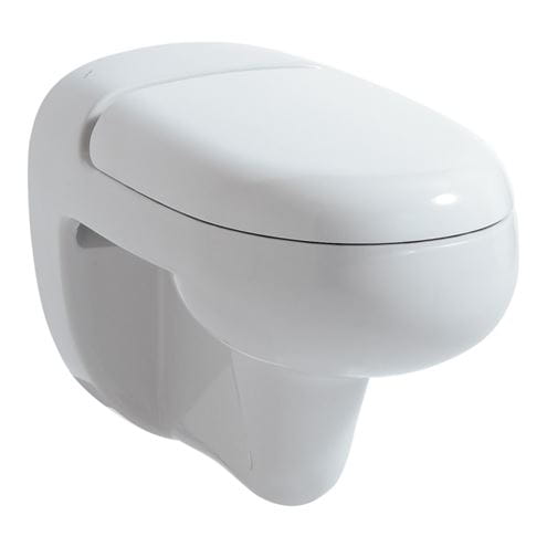 LAUFEN FLORAKIDS detské závesné WC H8200310000001 Obrázek - fotka