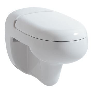LAUFEN FLORAKIDS detské závesné WC H8200310000001 Obrázek - fotka