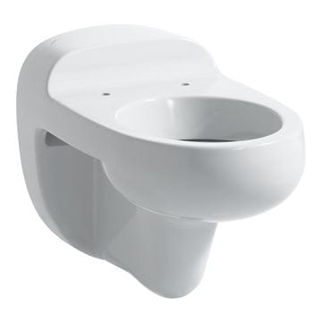 LAUFEN FLORAKIDS detské závesné WC