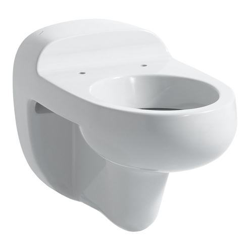 LAUFEN FLORAKIDS detské závesné WC H8200310000001 Obrázek - Hlavní obrázek