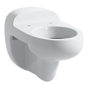 LAUFEN FLORAKIDS detské závesné WC