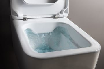 LAUFEN PRO S závesné WC, Rimless splachovanie H8209620000001 Obrázek - fotka