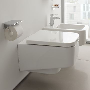 LAUFEN PRO S závesné WC, Rimless splachovanie H8209620000001 Obrázek - fotka