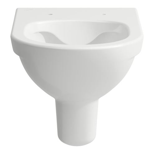 LAUFEN PRO závesné WC, Rimless splachovanie H8209600000001 Obrázek - fotka