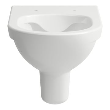 LAUFEN PRO závesné WC, Rimless splachovanie H8209600000001 Obrázek - fotka