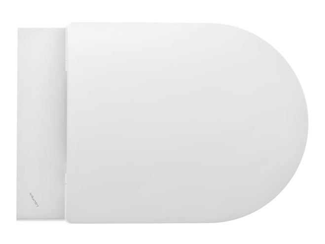 LAUFEN PRO závesné WC, Rimless splachovanie H8209600000001 Obrázek - fotka