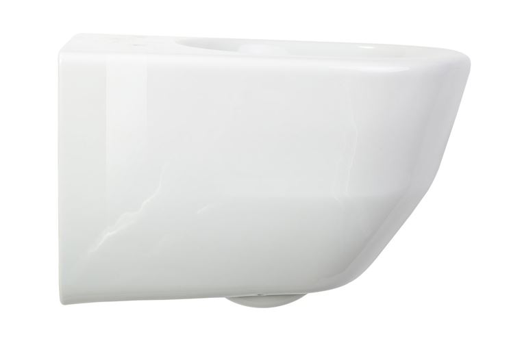 LAUFEN PRO závesné WC, ploché splachovanie H8209590000001 Obrázek - fotka