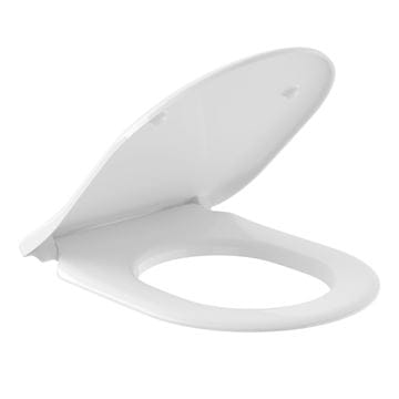 VILLEROY & BOCH SUBWAY 2.0 závesné WC, so SoftClosing sedadlom, DirectFlush splachovanie, alpská biela 5614R201 Obrázek - fotka