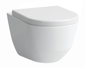LAUFEN PRO závesné WC, LCC