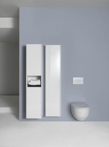 LAUFEN PRO závesné WC H8209560000001 Obrázek - fotka