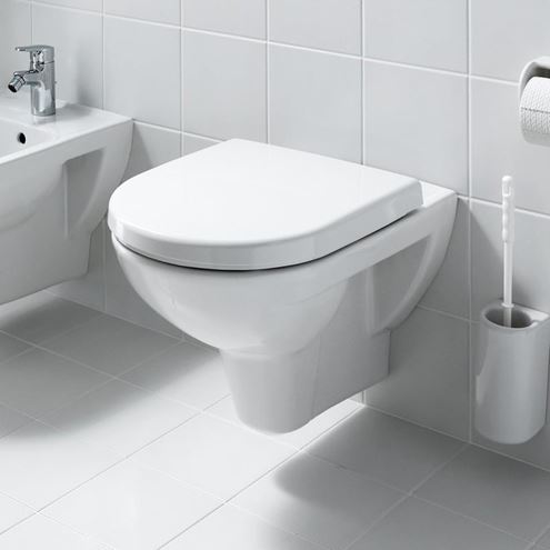 LAUFEN PRO závesné WC, LCC H8209504000001 Obrázek - fotka