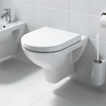 LAUFEN PRO závesné WC, LCC H8209504000001 Obrázek - fotka