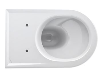 LAUFEN PRO závesné WC, LCC H8209504000001 Obrázek - fotka