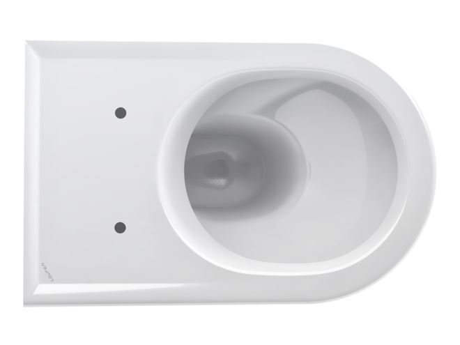 LAUFEN PRO závesné WC, LCC H8209504000001 Obrázek - fotka