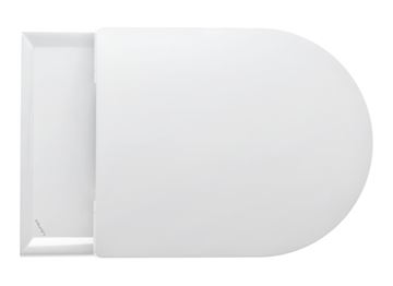 LAUFEN PRO závesné WC, LCC H8209504000001 Obrázek - fotka