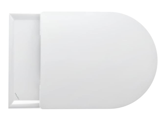 LAUFEN PRO závesné WC, LCC H8209504000001 Obrázek - fotka