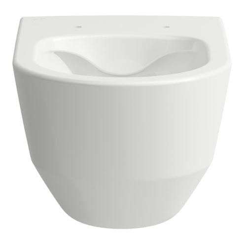 LAUFEN PRO závesné WC, Rimless splachovanie H8209640000001 Obrázek - fotka