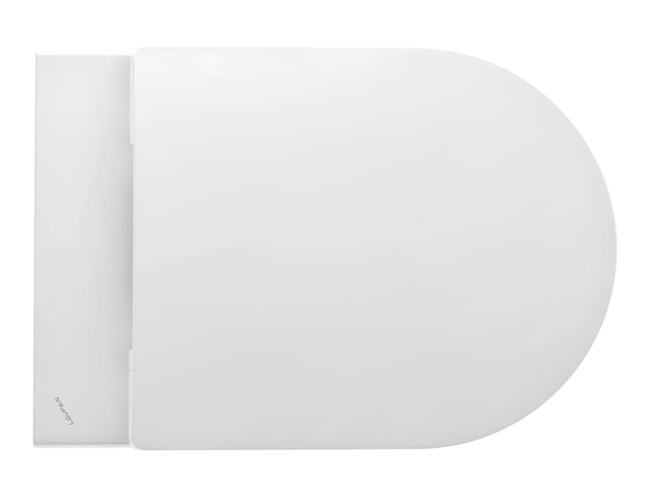 LAUFEN PRO závesné WC, Rimless splachovanie H8209640000001 Obrázek - fotka