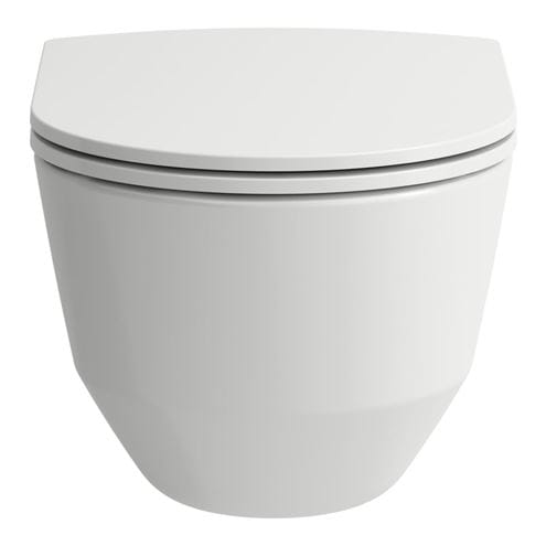 LAUFEN PRO závesné WC, Rimless splachovanie H8209640000001 Obrázek - fotka