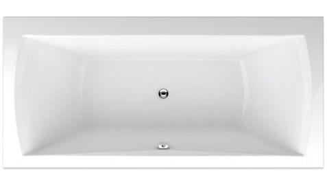 TEIKO TITAN 180/80 vaňa 180x80 cm, s nožičkami, akrylát V113180N04T06001 Obrázek - Hlavní obrázek