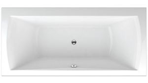 TEIKO TITAN 180/80 vaňa 180x80 cm, s nožičkami, akrylát
