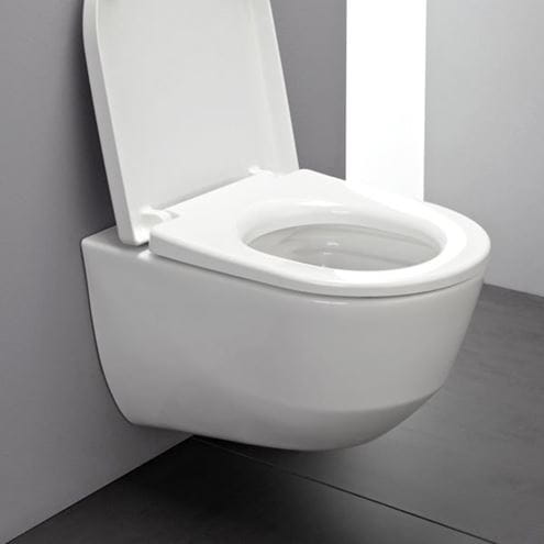 LAUFEN PRO závesné WC, Rimless splachovanie, LCC H8209654000001 Obrázek - fotka
