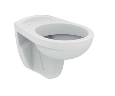 IDEAL STANDARD EUROVIT závesné WC
